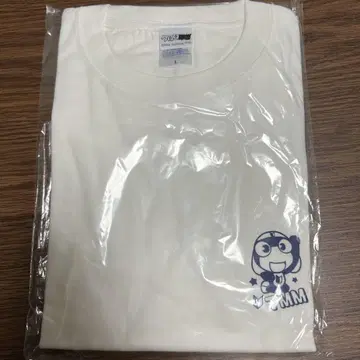 개구리 중사 케로로 타마마 티셔츠