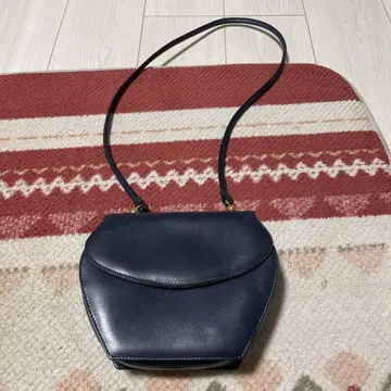 숄더백