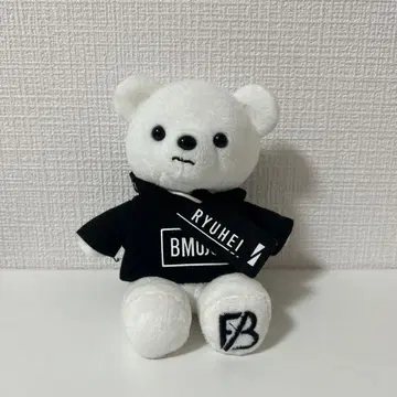 비퍼스트 류헤이 봉제 인형