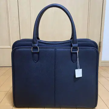 취업 가방 비즈니스 백 블랙