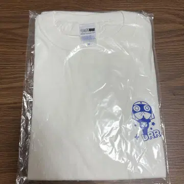 개구리 중사 케로로 도로로 티셔츠
