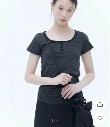 Miseki seoul 상의 미사용