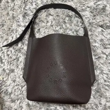 IACUCCI GUSCIO 원핸들 토트