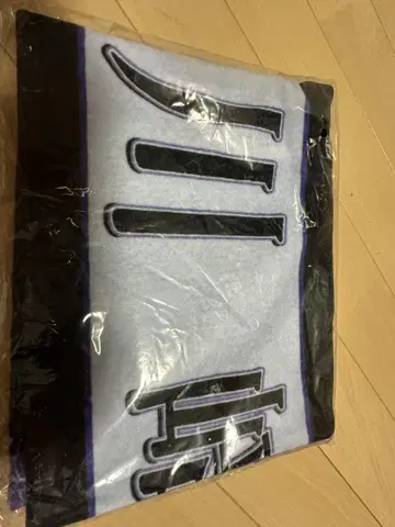 카와사키 사쿠라 개별 타월 12th year birthday