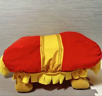디즈니 술탄 BIG 봉제인형 모후모후