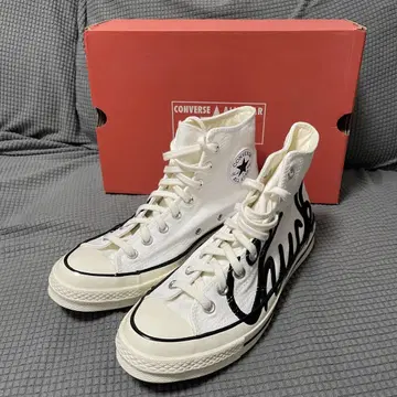 a8167 Converse Chuck Taylor All Star 70