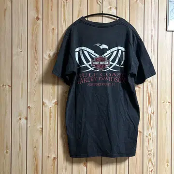 Harley-Davidson 티셔츠 L 사이즈