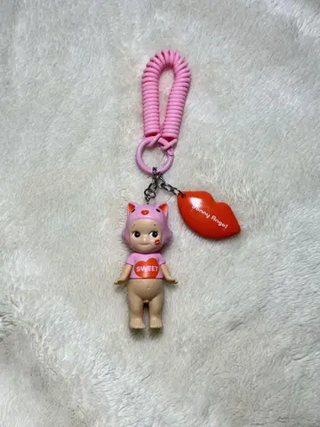 Sonny Angel 미니 피규어 Charm