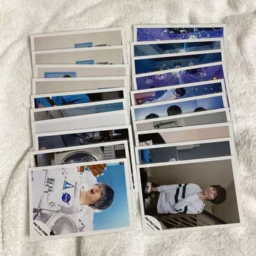 Hey! Say! JUMP 이노오 케이 공식 사진 5