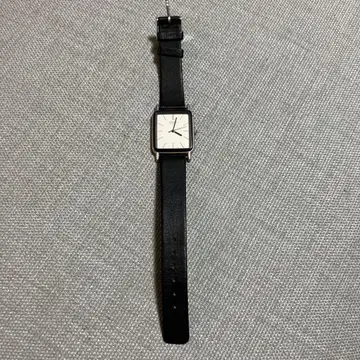 SEIKO 쿼츠 손목시계 빈티지