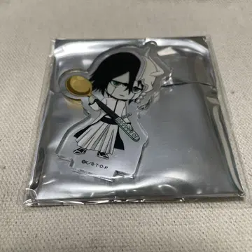 BLEACH 사진 캐릭터