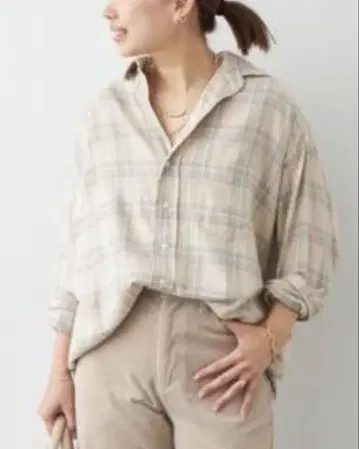 Deuxieme Classe FRANKEILEEN SHIRLEY 셔츠
