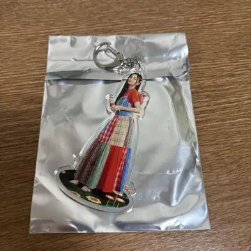 노기자카46 이노우에 나기 노기 카페 아크릴 키링