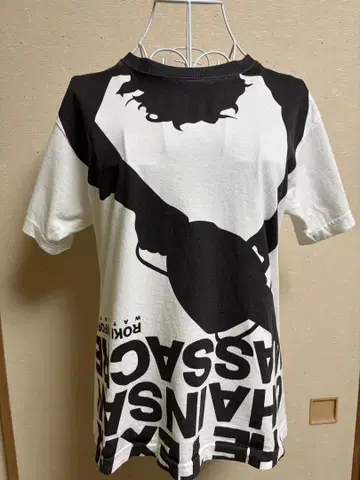 JETLINK THE TEXAS DREAM T-SHIRTS (구판)
