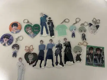 XP!A 하쿠