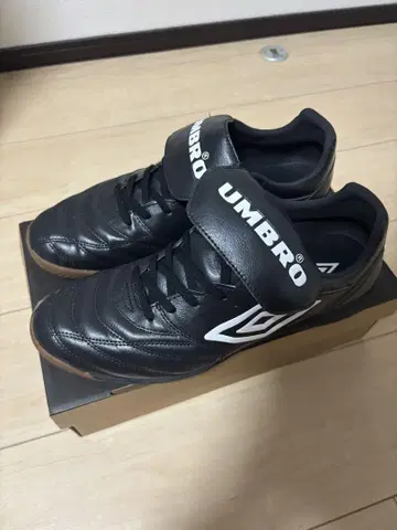 Umbro 스니커즈