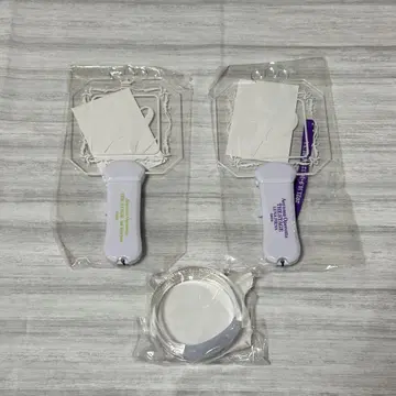아오야마 오페레타 아오페 응원봉 라이트 뱅글