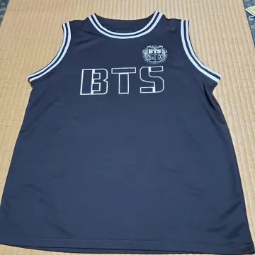 BTS J-HOPE 탱크탑