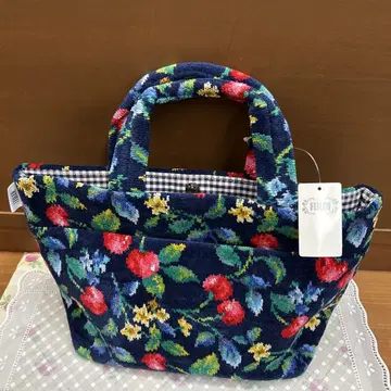 FEILER 페일러 토트백 스윙체리