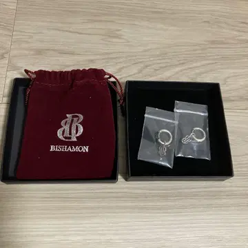 Boun 귀걸이