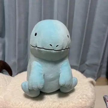 누오 봉제인형