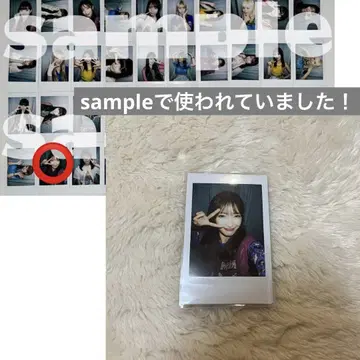 Girls2 오가와 요우카