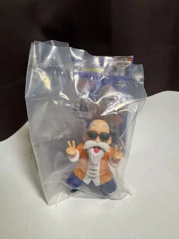 드래곤볼 assemble collection 거북선인 노멀 컬러