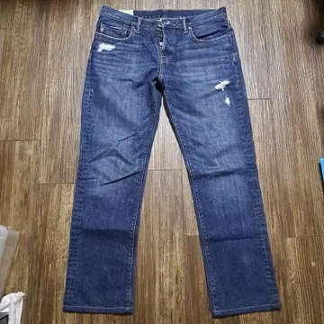 아바클로 데님 청바지