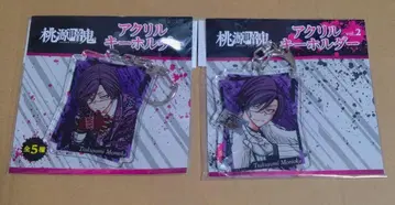 도원암귀 아크릴 키링 모모카 츠쿠요미