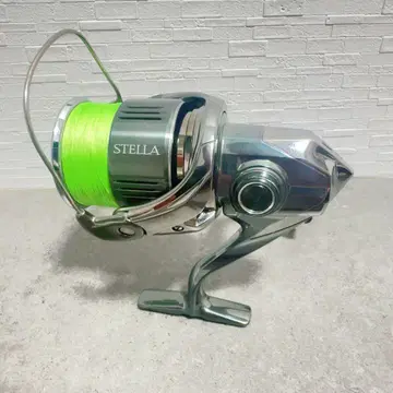 SHIMANO 22 스텔라 C5000 XG