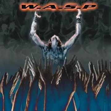 W.A.S.P. The Neon God 더 네온 갓 PART 2