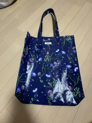 Cath Kidston 라지 북 백