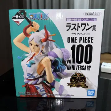 야마토 피규어 제일복권 원피스 vol.100 Anniversary