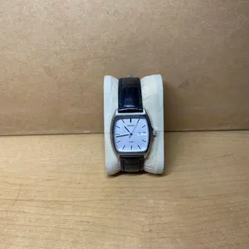 세이코 sprit 쿼츠 노트형 데이데이트 작동품