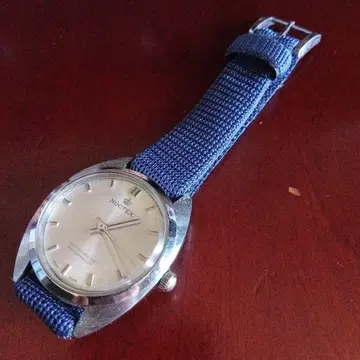 NOCTEX 수동 와인딩 swiss