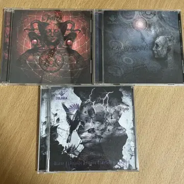 JILUKA CD