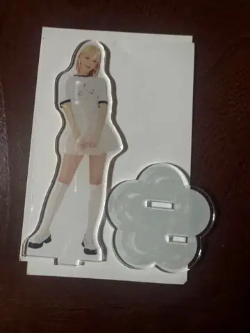 르세라핌 LE SSERAFIM 김채원