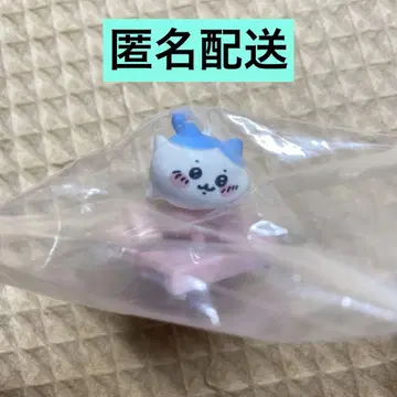치이카와 꼬옥 껴안는 케이블 커버 2 하치와레
