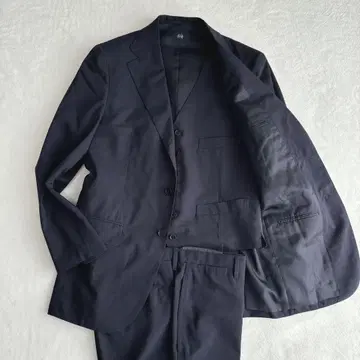 [새상품급] 소버린 SOVEREIGN 유나이티드 애로우즈 쓰리피스 수트