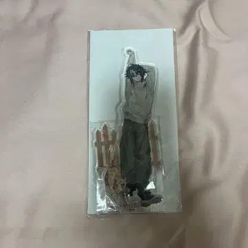 이하라 이 마네키네코 니지산지 아크릴 스탠드 MECHATU-A