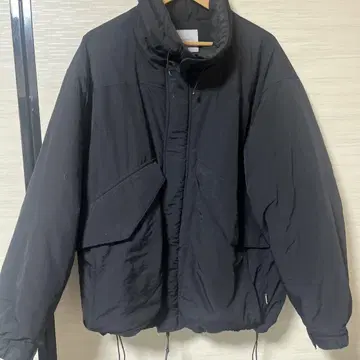 radiall 다운 자켓