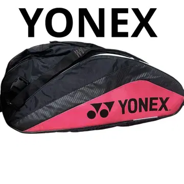 YONEX 요넥스 라켓 백 테니스 배드민턴