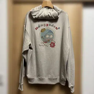 한교동 산리오 후드티 캐릭터 Sanrio HANGYODON