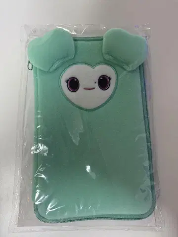 MISAMO 오프라인 복권 러블리 파우치 TWICE