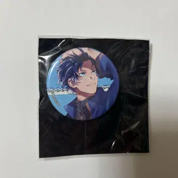 FGO 페스티벌 캔뱃지 바솔로뮤