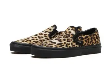 미사용 새상품 [ VANS ] 클래식 슬립온 VN000BVZCJI