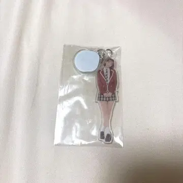 채원 아크링 키링