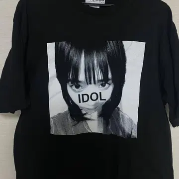 BiSH 아유니D 티셔츠 XL