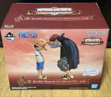 ONE PIECE 제일복권 피규어 A상 B상