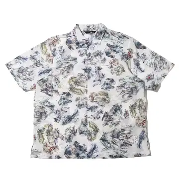 SHIRT 미즈가키 23SS-I